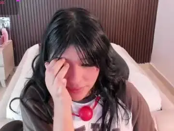 Chaturbate Sex Chat of millyevans1