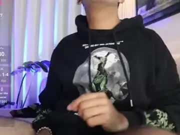 Chaturbate Sex Chat of morgan_hiller