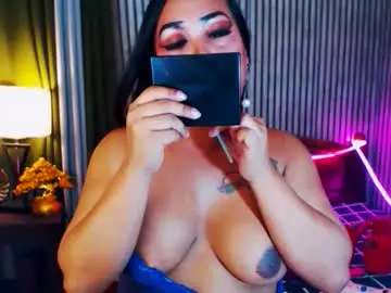 Chaturbate Best Webcam of nomercy_mistress_sph