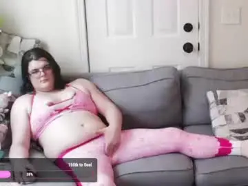 Chaturbate Adult Video Chat of princessstarpuppybi