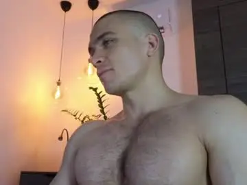 Chaturbate Free Porn Cam of sultryandrewww