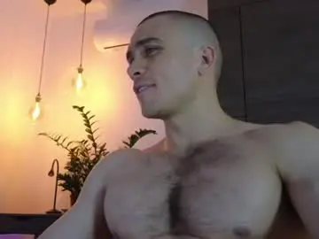 Chaturbate Free Live Porn of sultryandrewww