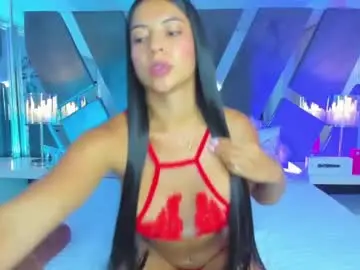 Chaturbate Sex Chat of vivian_monroe