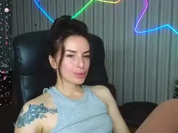 Chaturbate Live Porn of adrihanna