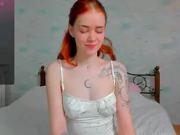 Chaturbate Adult Webcams of alice_with_freckles