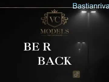 Chaturbate Live Porn of bastianrivas