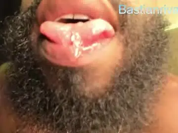 Chaturbate Adult Webcam of bastianrivas