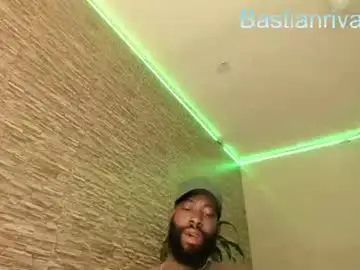 Chaturbate Free Live Porn of bastianrivas