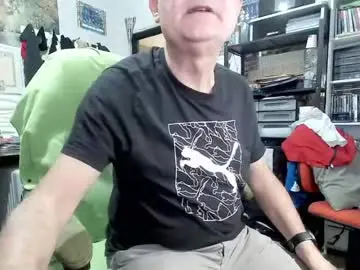 Chaturbate Live Porn of ernello
