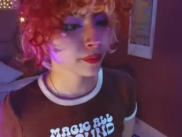 Chaturbate Live Sex of fairy_sweet_
