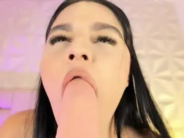 Chaturbate Private Sex Chat of isaa_bloom
