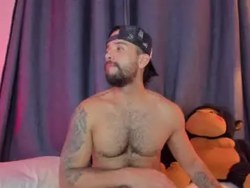 Chaturbate Live Sex Cam of jacob_stud18