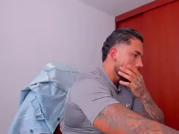Chaturbate Free Porn Cam of joe_esthetic