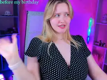 Chaturbate Best Webcam of kellypoter