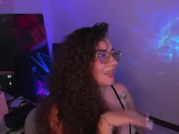 Chaturbate Nude Webcam of miss_alisse