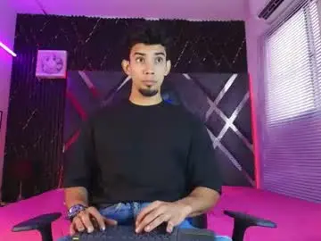 Chaturbate Sex Chat of prince_arthur77
