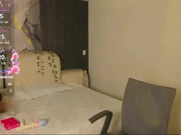Chaturbate Nude Webcam of selenarogers