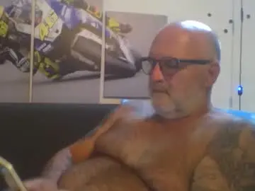 Chaturbate Sex Cam of sexypaa