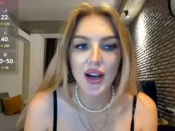 Chaturbate Live Sex Cam of the_sunny_j
