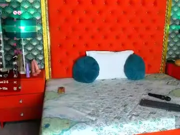 Chaturbate Sex Chat of valleriejonnes