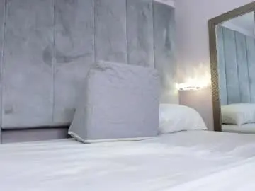 Chaturbate Live Sex of aitanajones1_