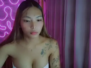 Chaturbate Adult Webcams of asianhottiesttamira
