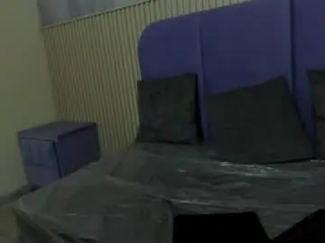 Chaturbate Live Sex of chantall_aura