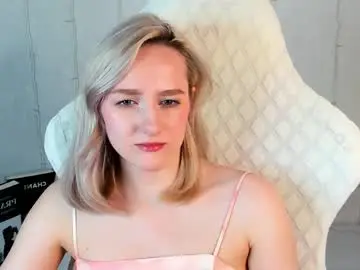 Chaturbate Nude Webcam of chloedeccker
