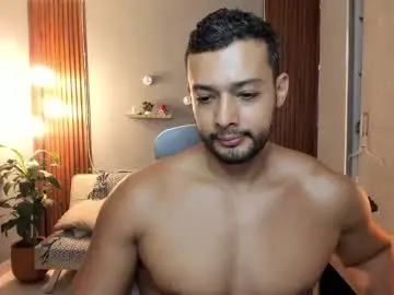 Chaturbate Best live sex cam show of j_calix