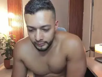 Chaturbate Adult Video Chat of j_calix