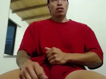 Chaturbate Live Sex of jack_pergurtson01