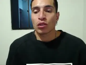 Chaturbate Live Porn of jack_pergurtson01