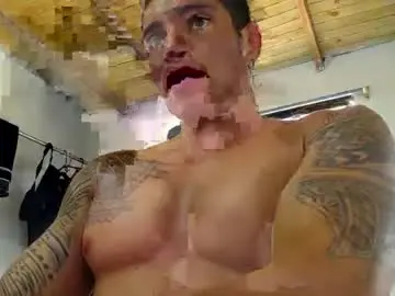 Chaturbate Live Porn of jack_pergurtson01