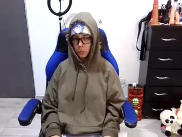 Chaturbate Sex Cam of thomascooper_cams
