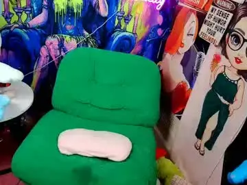 Chaturbate Sex Cam of blakelytgirl