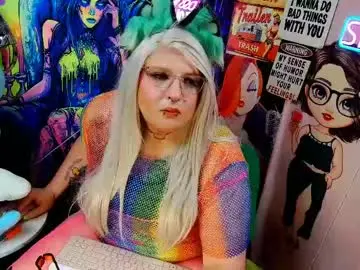 Chaturbate Live Sex Cam of blakelytgirl