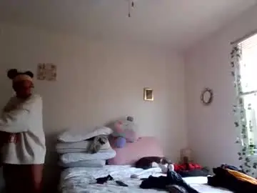 Chaturbate Nude Webcam of feetnymph