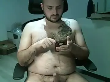 Chaturbate Sex Cam of goldenspainboy