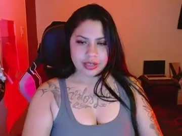 Chaturbate Nude Webcam of kattleyaeyes