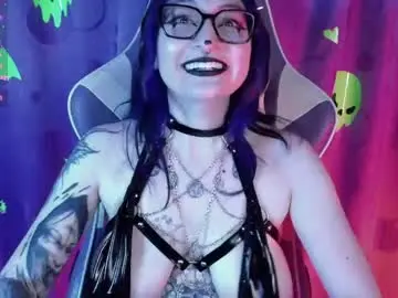 Chaturbate Live Sex Cam of kimlennox__