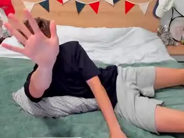 Chaturbate Sex Cam of lanny_fandi