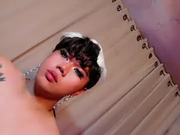 Chaturbate Sex Chat of sassyffyra69