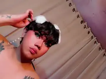 Chaturbate Sex Cam of sassyffyra69