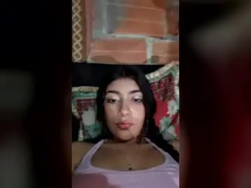 Chaturbate Adult Video Chat of sweet_doncella18