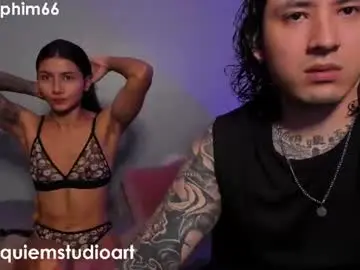 Chaturbate Live Sex Cam of thejoestars