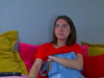 Chaturbate Live Sex of alisaalarie