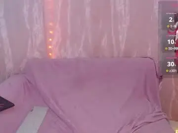Chaturbate Best Webcam of anita23_