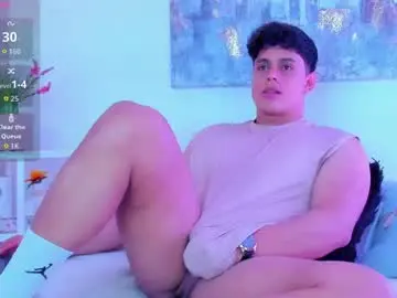 Chaturbate Best live sex cam show of arminjones1