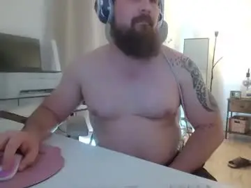 Chaturbate Free Porn Cam of cubaberserker