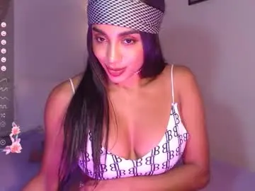 Chaturbate Private Sex Chat of destinnemil